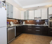 3-комн, 105кв м, этаж 1/10 ул. Габдуллы Кариева, дом 5