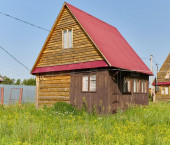 коттедж 65 кв м тер. сдт Виктория, дом 4 /42