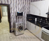 2-комн, 54кв м, этаж 1/9 Зеленый Лог мкр, 1А
