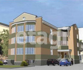 офис 1713 кв м, этаж 1/3 улица Панкратова, 75а