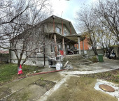коттедж 571 кв м Греческая улица