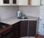 3-комн, 62кв м, этаж 5/9 КГСХА