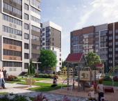 Европа Клубный Квартал 6