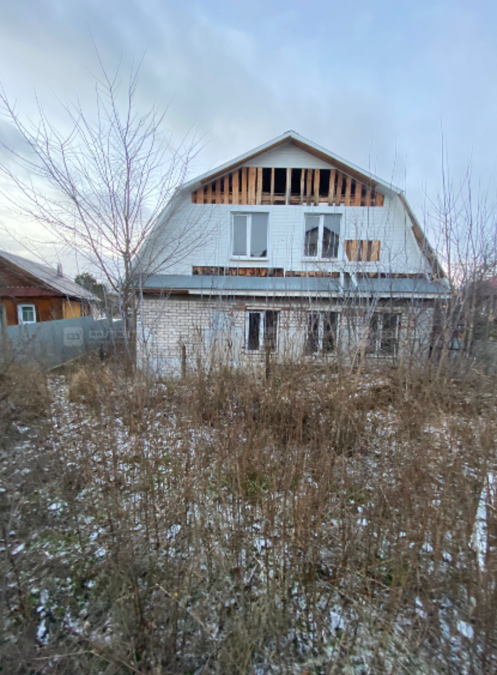 Коттедж/дом ул. Пролетарская