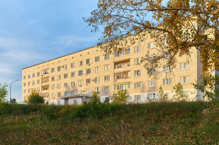 Комната ул. Агрызская, дом 82а