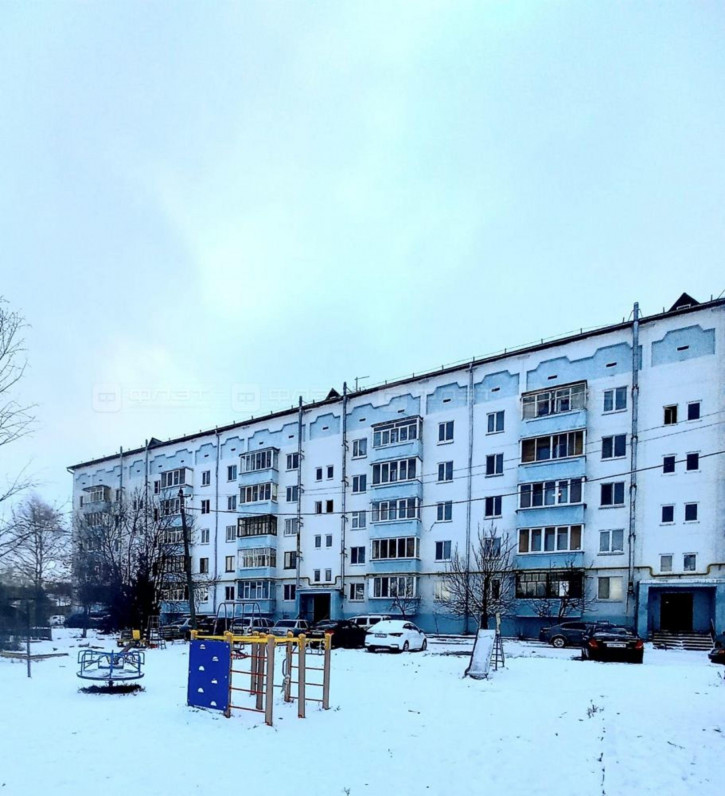 1-комн квартира ул. Черноморская, дом 5а 1-комн квартира ул. Черноморская, дом 5а