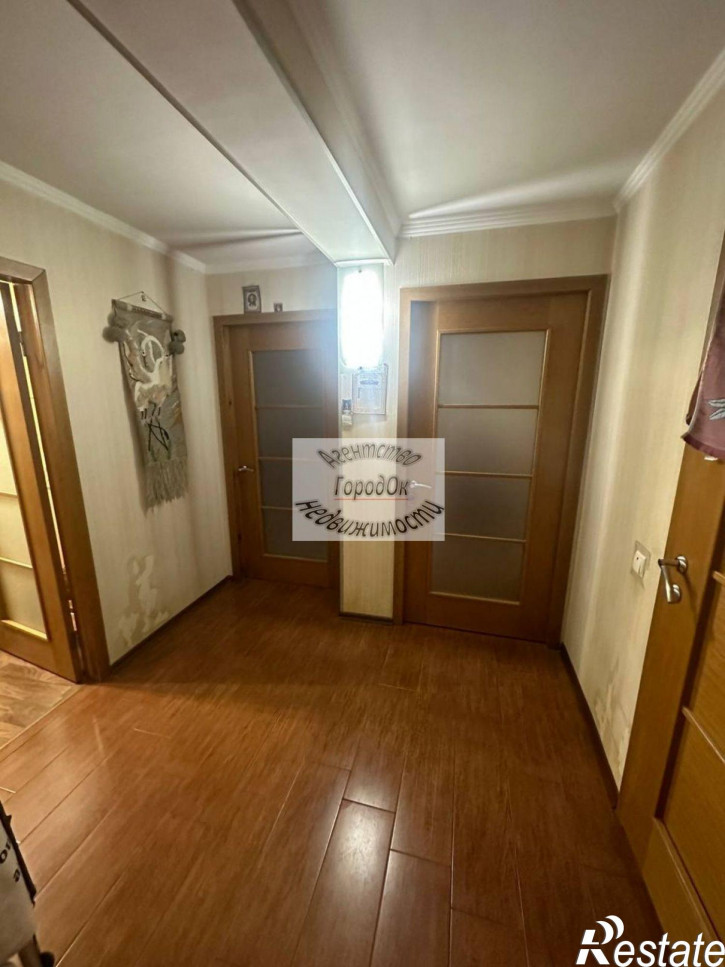 3-комн квартира Строительная ул, 20