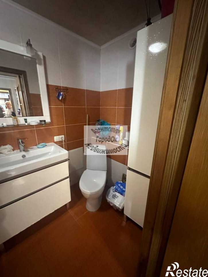 3-комн квартира Строительная ул, 20