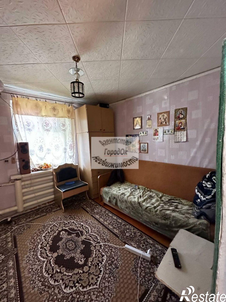 Коттедж/дом Октябрьская ул, 36 Коттедж/дом Октябрьская ул, 36
