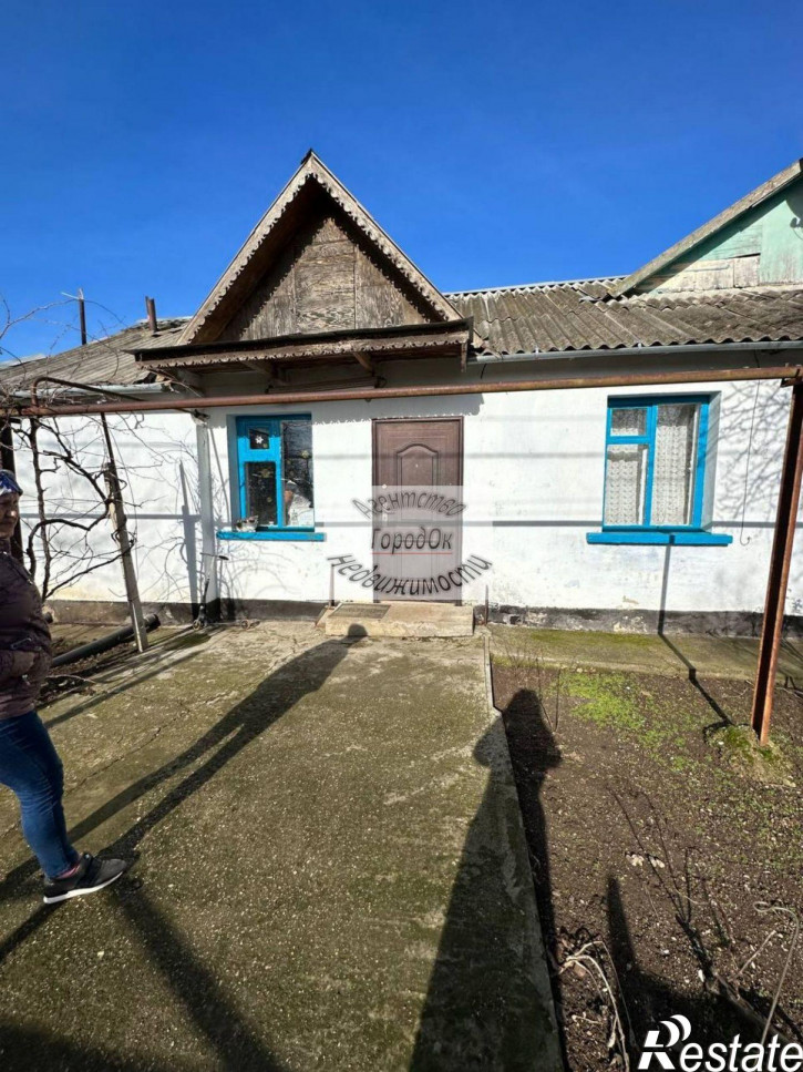 Коттедж/дом Октябрьская ул, 36 Коттедж/дом Октябрьская ул, 36