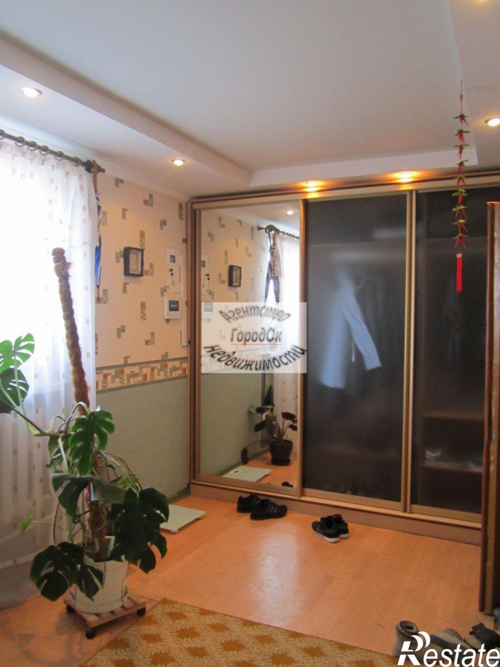 Коттедж/дом Лесновка с