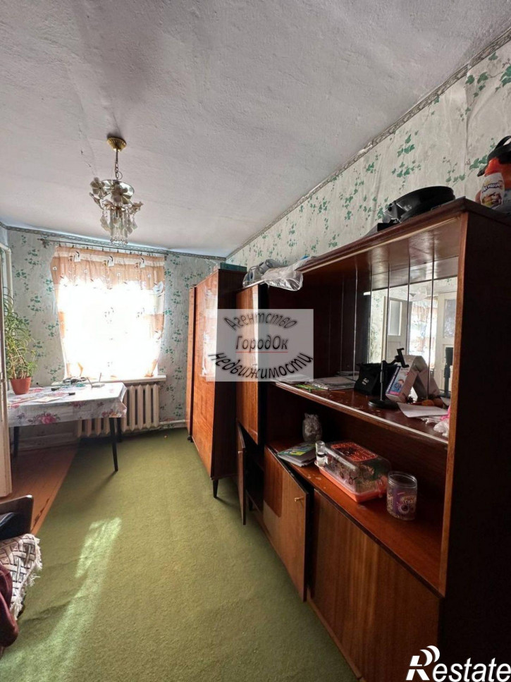 Коттедж/дом Октябрьская ул, 36 Коттедж/дом Октябрьская ул, 36