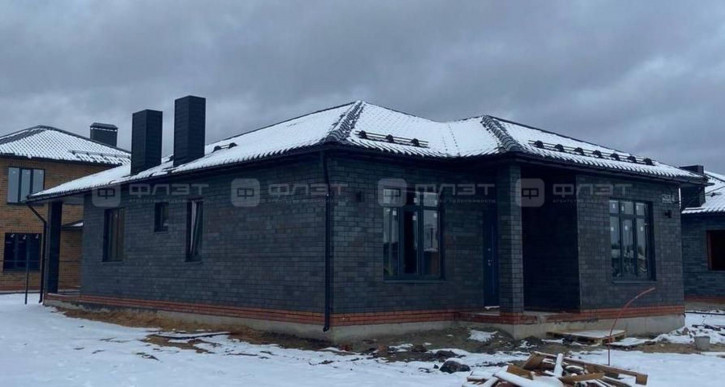 Коттедж/дом ул. Манзара, дом 36