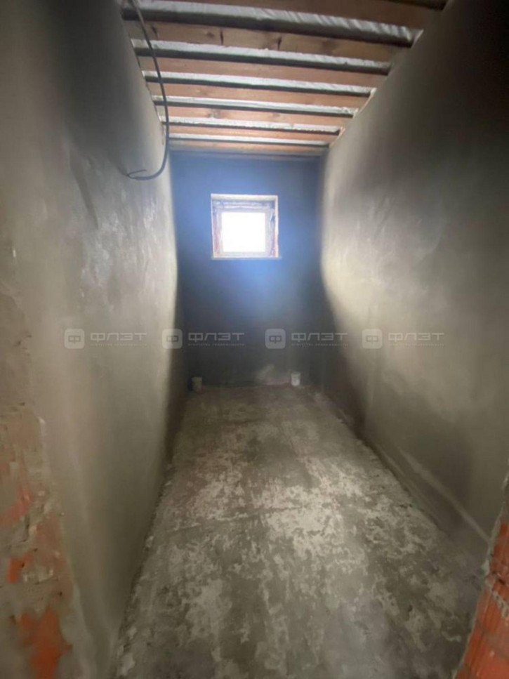 Коттедж/дом ул. Манзара, дом 36