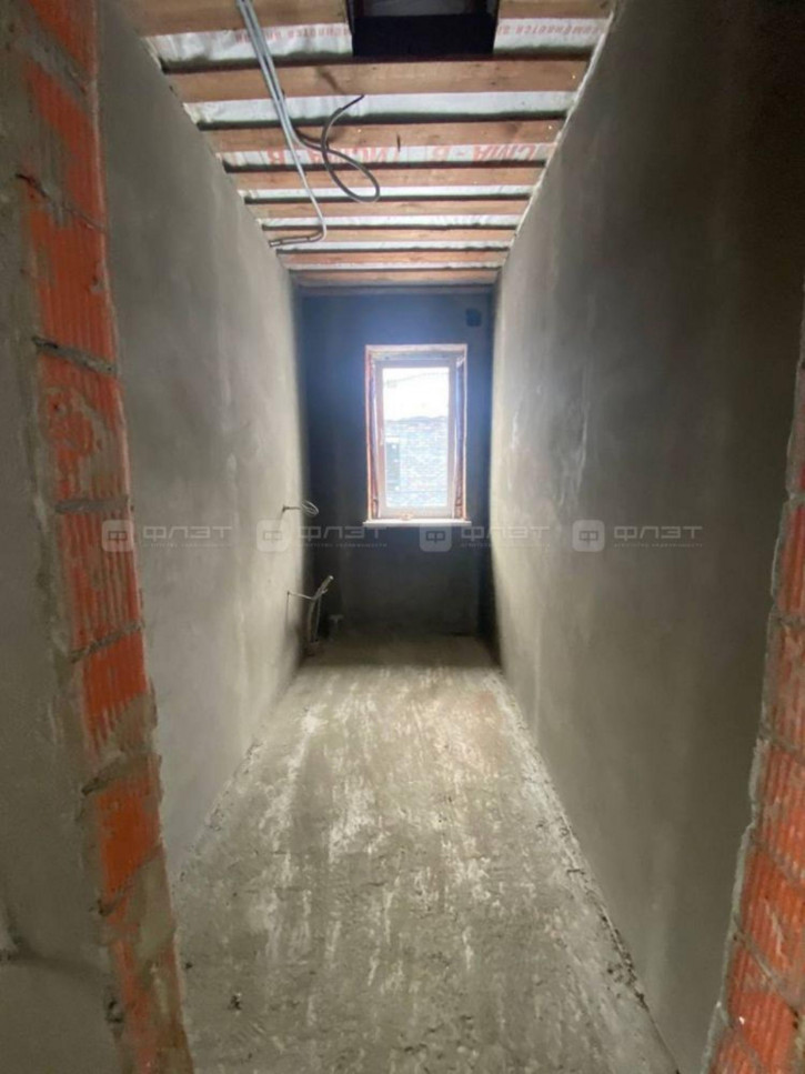 Коттедж/дом ул. Манзара, дом 36