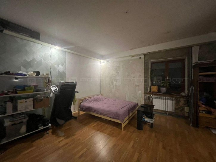 1-комн квартира пер. Боковой (Вознесенье), дом 9 1-комн квартира пер. Боковой (Вознесенье), дом 9