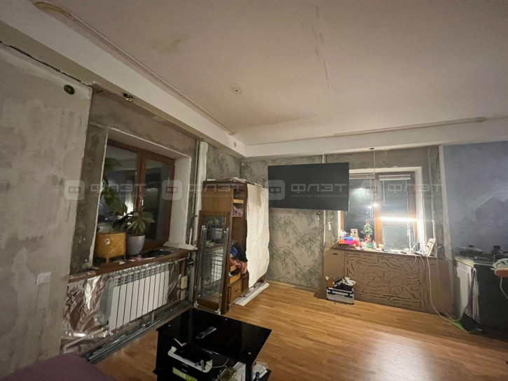 1-комн квартира пер. Боковой (Вознесенье), дом 9 1-комн квартира пер. Боковой (Вознесенье), дом 9