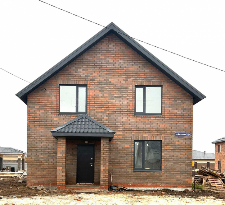 Коттедж/дом ул. Новая жизнь, дом 52