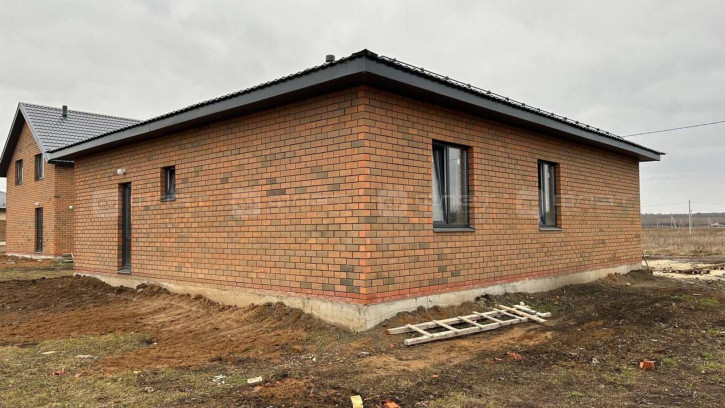 Коттедж/дом ул. Новая жизнь, дом 46