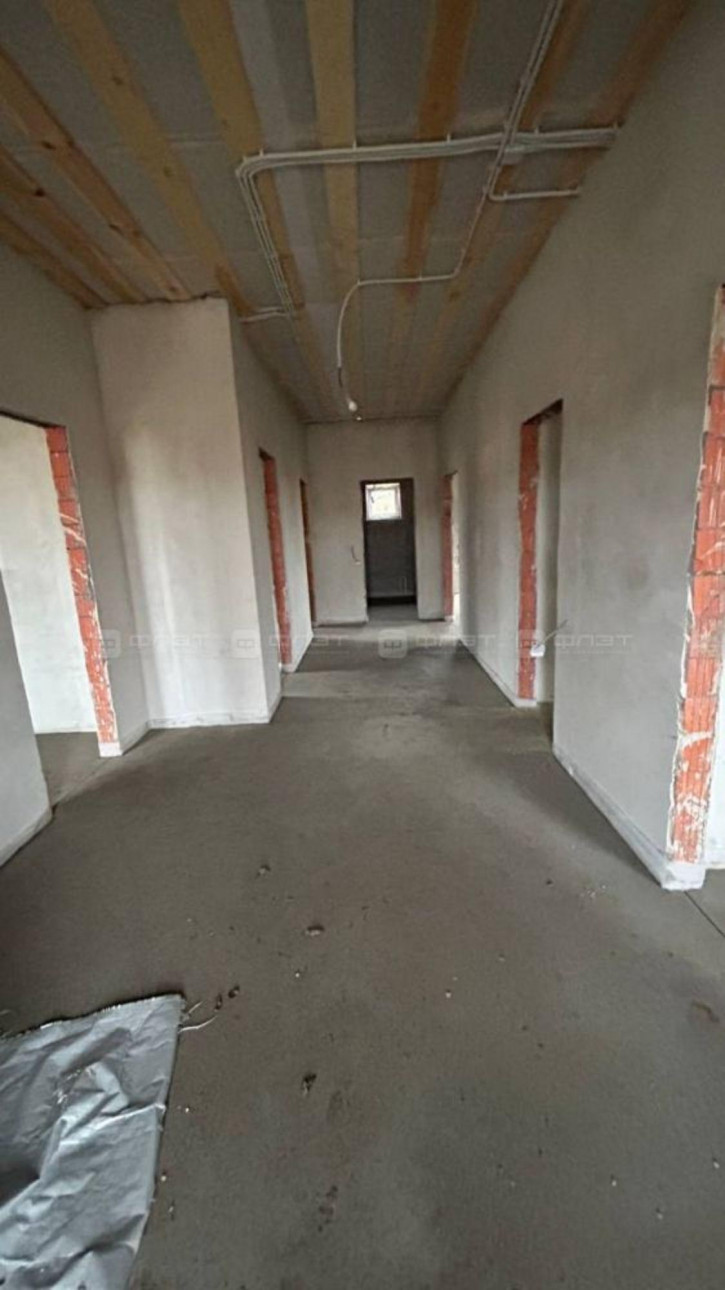 Коттедж/дом ул. Новая жизнь, дом 46