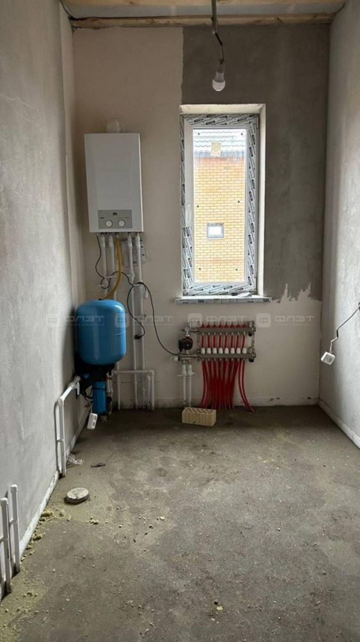 Коттедж/дом ул. Новая жизнь, дом 46