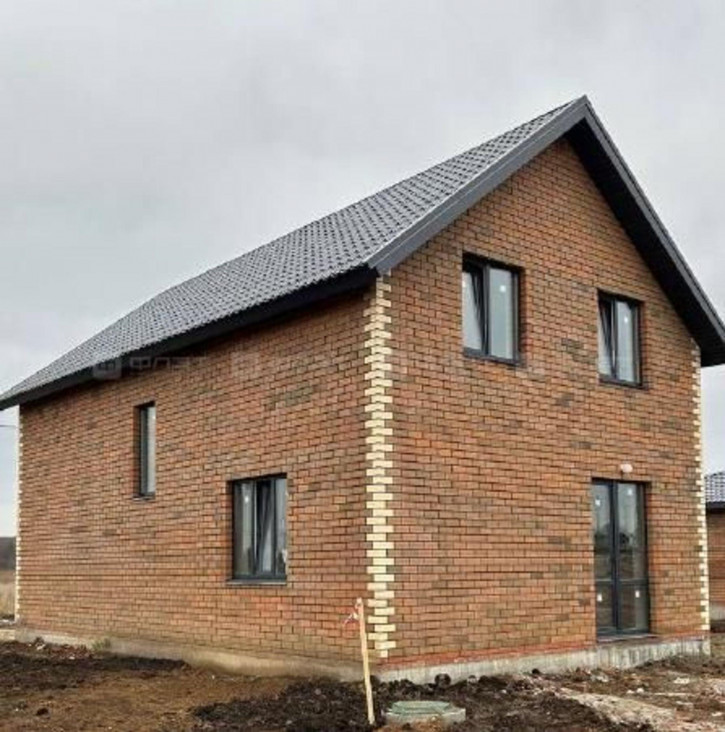 Коттедж/дом ул. Новая жизнь, дом 48