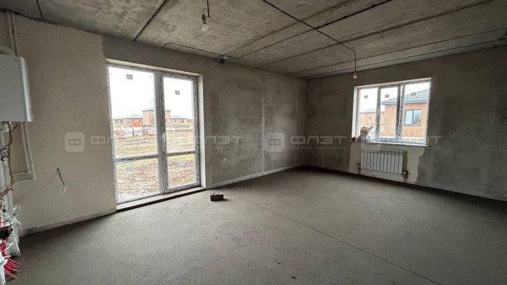 Коттедж/дом ул. Новая жизнь, дом 48