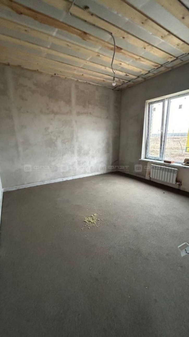 Коттедж/дом ул. Новая жизнь, дом 46