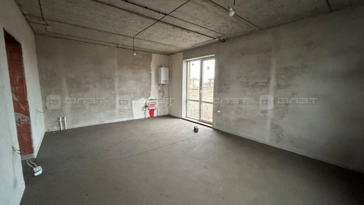 Коттедж/дом ул. Новая жизнь, дом 48