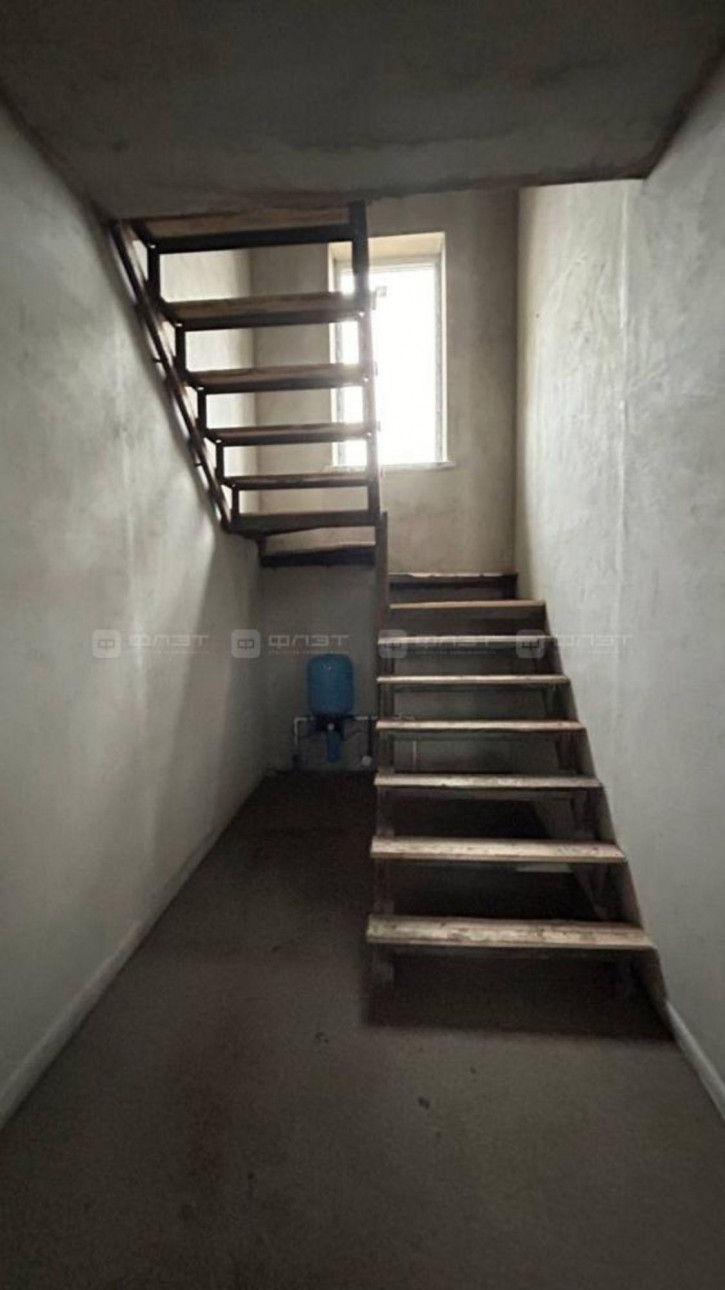 Коттедж/дом ул. Новая жизнь, дом 48