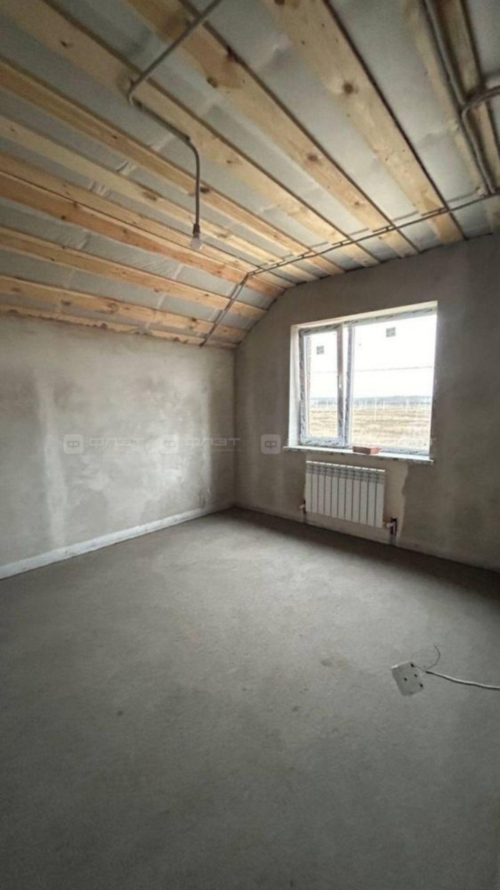 Коттедж/дом ул. Новая жизнь, дом 48