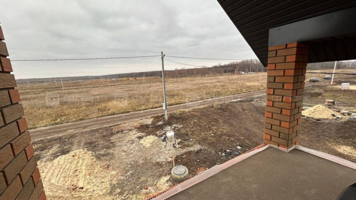 Коттедж/дом ул. Новая жизнь, дом 48