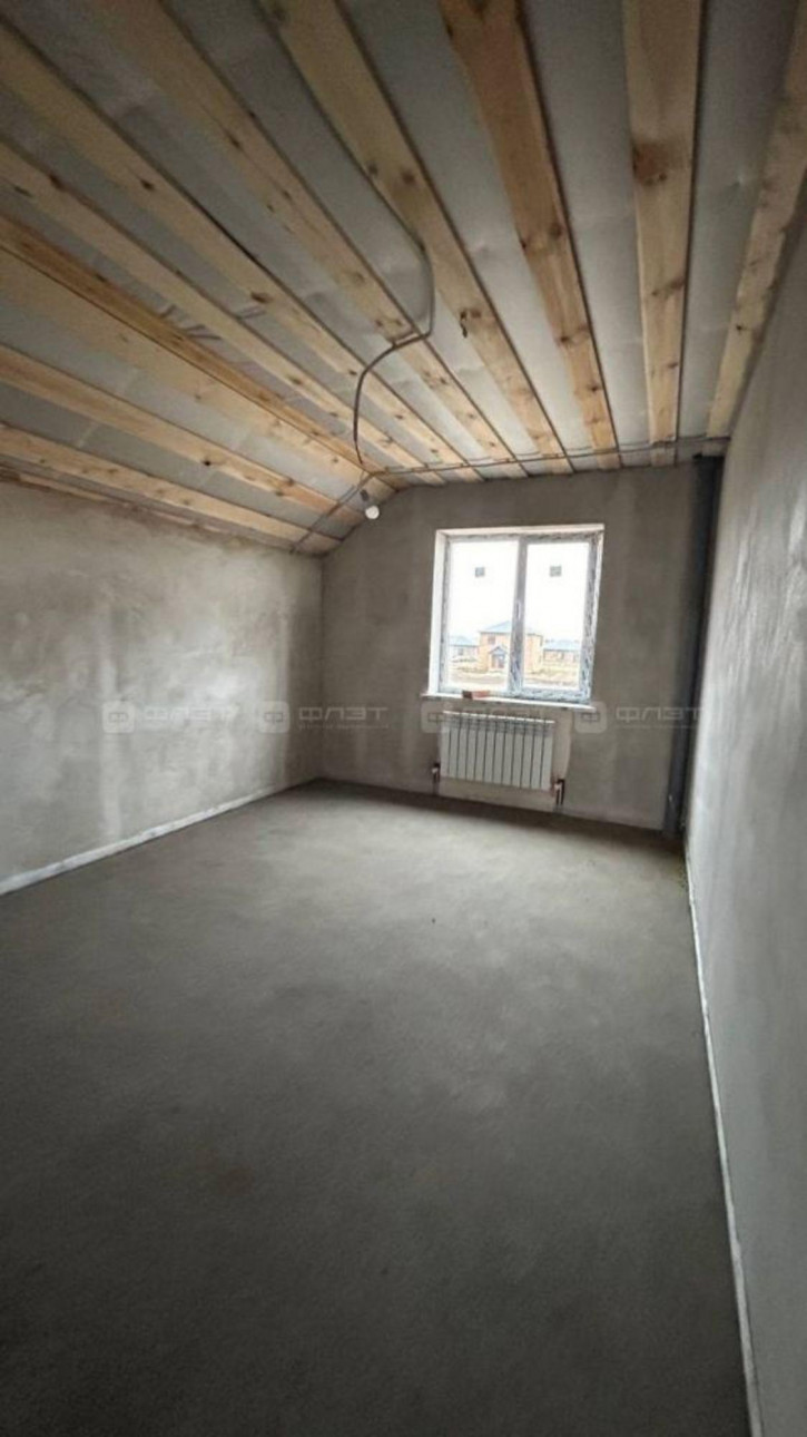 Коттедж/дом ул. Новая жизнь, дом 48