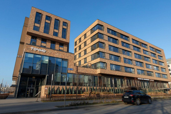 3-комн квартира ул. Шаляпина, дом 32 3-комн квартира ул. Шаляпина, дом 32