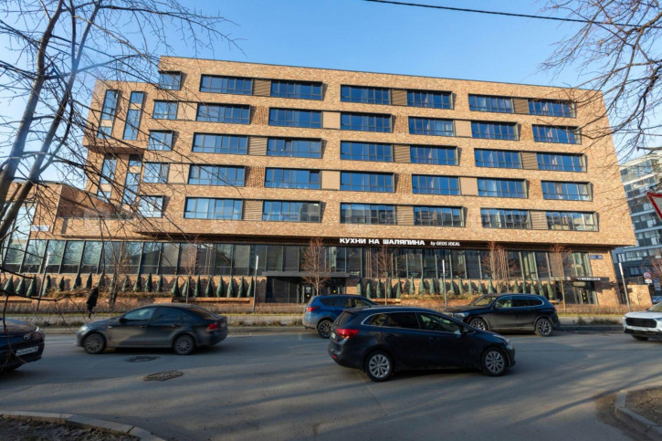 3-комн квартира ул. Шаляпина, дом 32 3-комн квартира ул. Шаляпина, дом 32