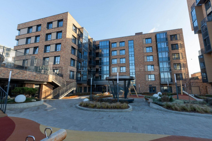 3-комн квартира ул. Шаляпина, дом 32 3-комн квартира ул. Шаляпина, дом 32