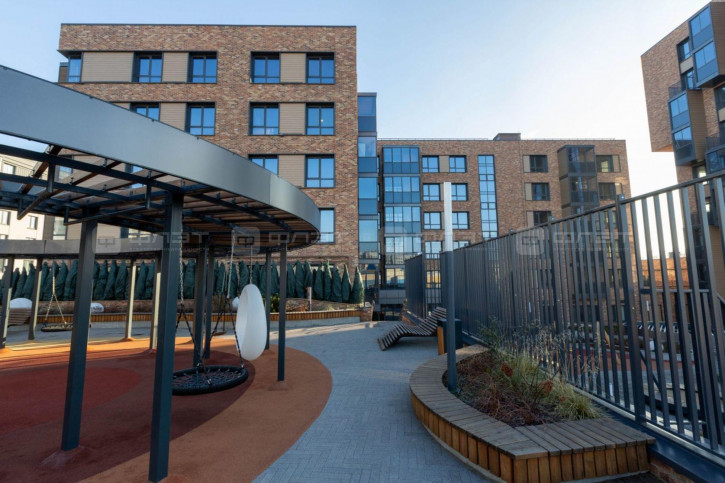 3-комн квартира ул. Шаляпина, дом 32 3-комн квартира ул. Шаляпина, дом 32