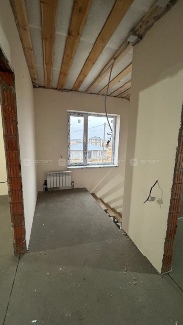 Коттедж/дом ул. Новая жизнь, дом 52