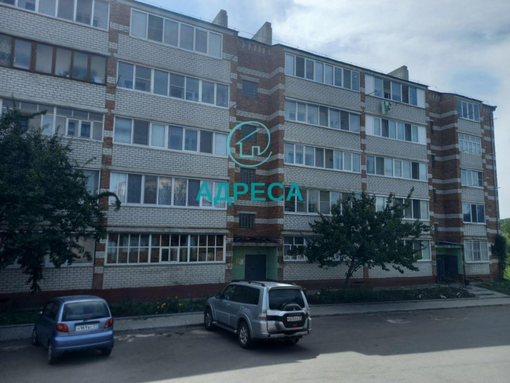 3-комн квартира Оскольская ул, 28а 3-комн квартира Оскольская ул, 28а