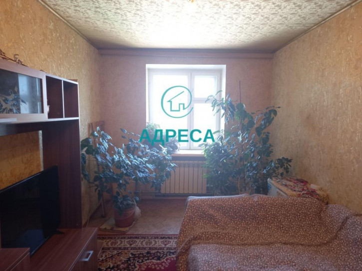 3-комн квартира Оскольская ул, 28а 3-комн квартира Оскольская ул, 28а