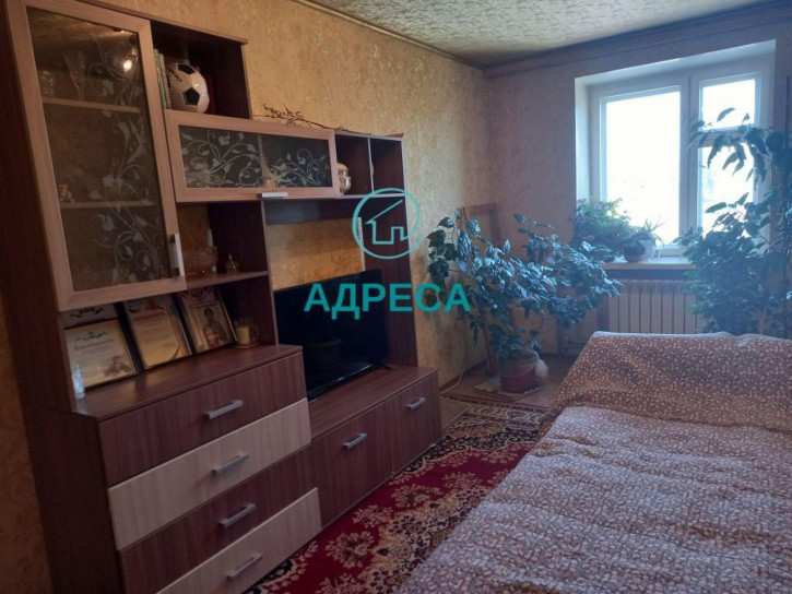 3-комн квартира Оскольская ул, 28а 3-комн квартира Оскольская ул, 28а