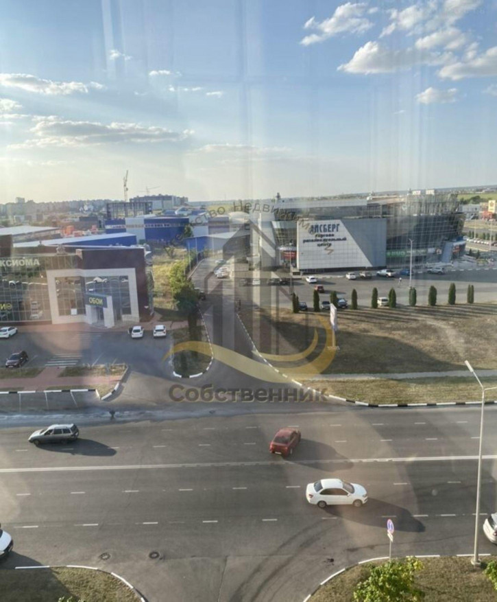 1-комн квартира Восточный мкр, 14