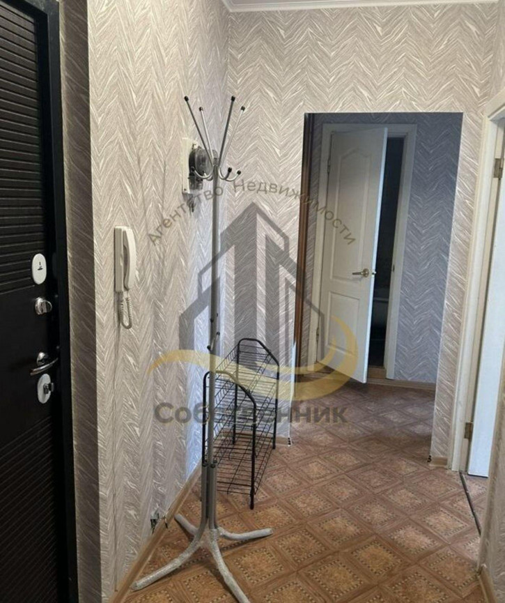 2-комн квартира Северный мкр, 30