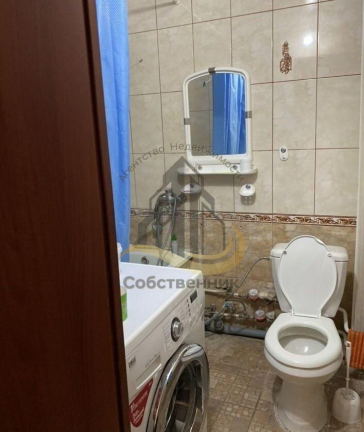 1-комн квартира Восточный мкр, 14