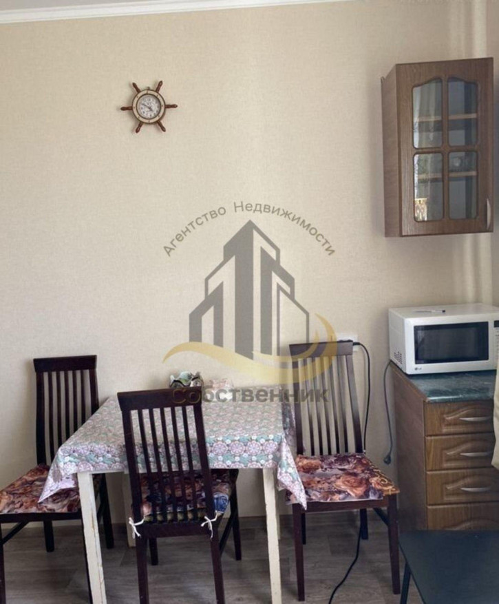 1-комн квартира Восточный мкр, 14