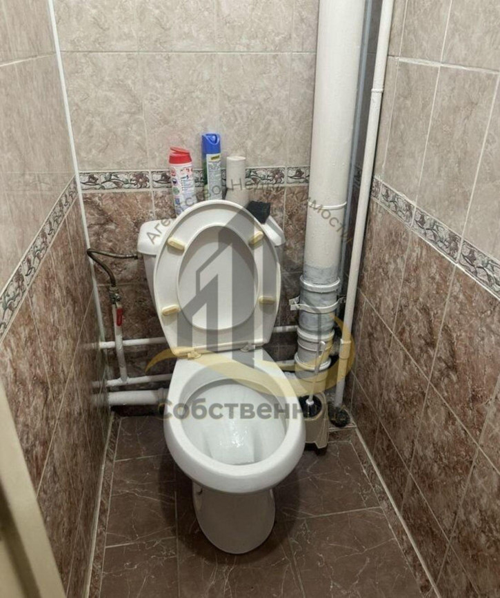 2-комн квартира Северный мкр, 30