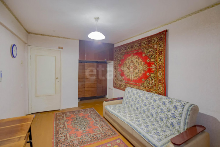 2-комн квартира Кубинская улица, 2