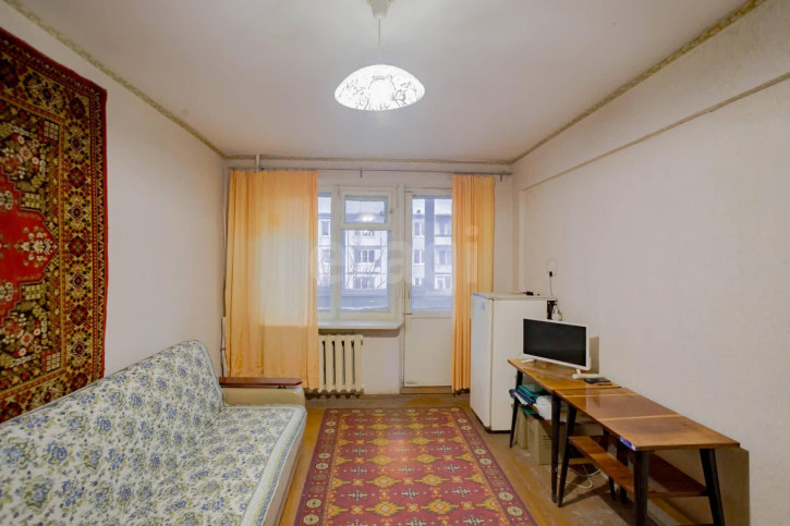 2-комн квартира Кубинская улица, 2