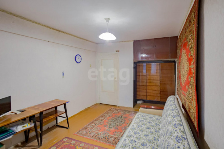 2-комн квартира Кубинская улица, 2