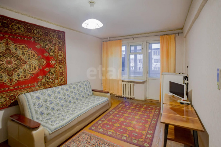 2-комн квартира Кубинская улица, 2